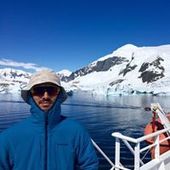 User avatar for Chris Chandler