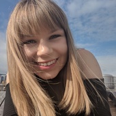 User avatar for Kaitlyn Anderson