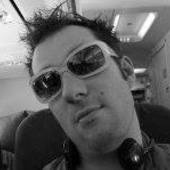 User avatar for Mark Saunders