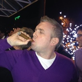 User avatar for John McKeever