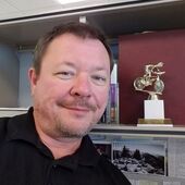 User avatar for Igor Rozanski