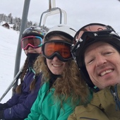 User avatar for Andrew Strong