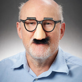 User avatar for John Witters