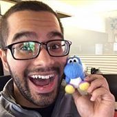 User avatar for Juan Valera