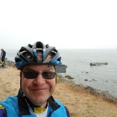 User avatar for John Otakie