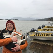 User avatar for Nicky Bloom