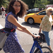 User avatar for Mikala Woodward