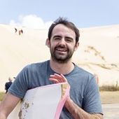 User avatar for Michael Ellis