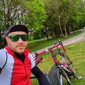 User avatar for Aleksandr Budchanin