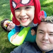 User avatar for Richard Johnson