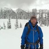 User avatar for Nick Wright