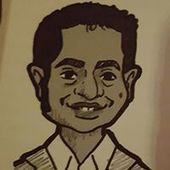 User avatar for Amrut Sijbolts