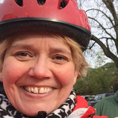 User avatar for Cynthia Coburn