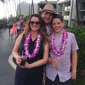 User avatar for Stacy Kraker