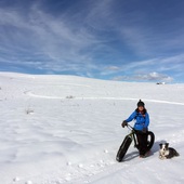 User avatar for Dame Margaret Elizabeth the Chionophile