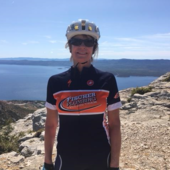 User avatar for Patricia Christopfel Campion