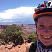 User avatar for Kelsey Mc Comas