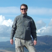 User avatar for Darren Cole