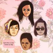 User avatar for Alanna Buck