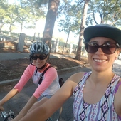 User avatar for Juliette Congi