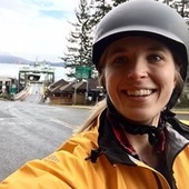 User avatar for Erika Thommes