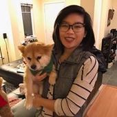 User avatar for Rosana Tran