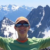 User avatar for Marti Louther