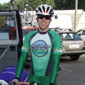 User avatar for Sean Smith