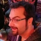 User avatar for Aaron Parks