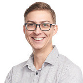 User avatar for Alan Wold