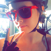 User avatar for Hailey Wagner