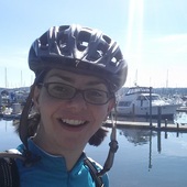 User avatar for Jennifer Burch