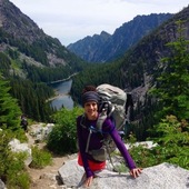 User avatar for Nicole DeGrace