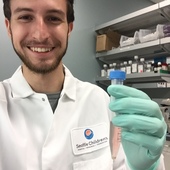 User avatar for Logan Fisher