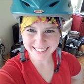 User avatar for Nicole Clopper