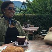 User avatar for Sudha Nandagopal