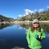 User avatar for Jenny Phillips