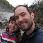 User avatar for Kevin Ramsey