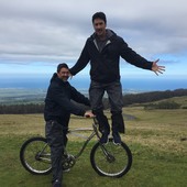 User avatar for Andy Chinn