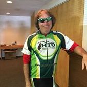 User avatar for Dirk Hall