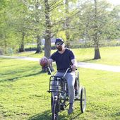 User avatar for Grayson Fleming