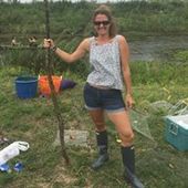 User avatar for Elizabeth Charvat