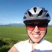 User avatar for Abigail Beatty