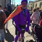 User avatar for Harry Lowenburg