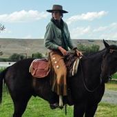 User avatar for Margot Chalmers