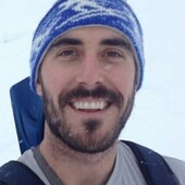 User avatar for Aaron Parker