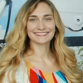 User avatar for Courtney Young