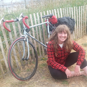 User avatar for Candace Toth