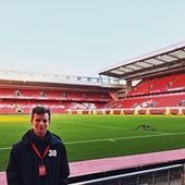 User avatar for Tom York