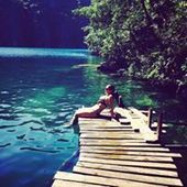 User avatar for Alice O